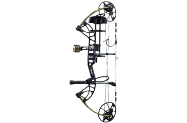 Image of Bear Archery Cruzer G4 RTH Bow Package 1502491
