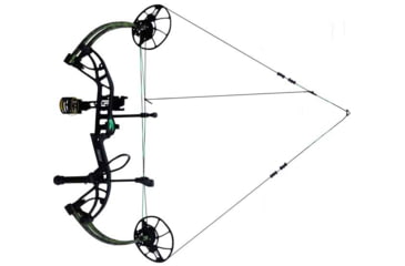 Image of Bear Archery Cruzer G4 RTH Bow Package 1502491