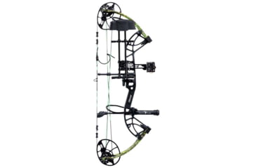 Image of Bear Archery Cruzer G4 RTH Bow Package 1502491