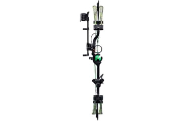 Image of Bear Archery Cruzer G4 RTH Bow Package 1502491