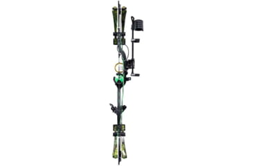 Image of Bear Archery Cruzer G4 RTH Bow Package 1502491