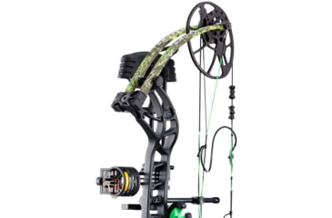 Image of Bear Archery Cruzer G4 RTH Bow Package 1502491