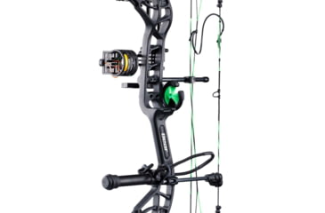 Image of Bear Archery Cruzer G4 RTH Bow Package 1502491