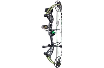 Image of Bear Archery Cruzer G4 RTH Bow Package 1502491