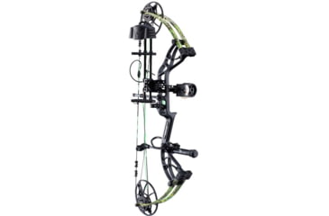 Image of Bear Archery Cruzer G4 RTH Bow Package 1502491