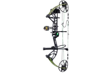Image of Bear Archery Cruzer G4 RTH Bow Package 1502491