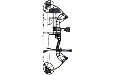 Image of Bear Archery Cruzer G4 RTH Bow Package 1502494