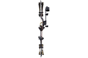 Image of Bear Archery Cruzer G4 RTH Bow Package 1502494