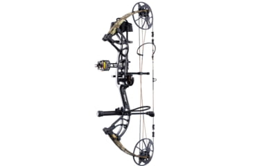 Image of Bear Archery Cruzer G4 RTH Bow Package 1502494