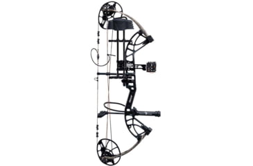 Image of Bear Archery Cruzer G4 RTH Bow Package