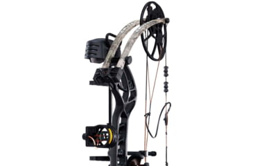 Image of Bear Archery Cruzer G4 RTH Bow Package