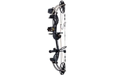 Image of Bear Archery Cruzer G4 RTH Bow Package