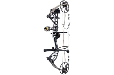 Image of Bear Archery Cruzer G4 RTH Bow Package