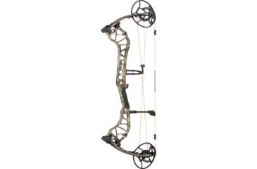 Image of Bear Archery Divergent, True Timber Kanati, RH 70 AV96A300A7R