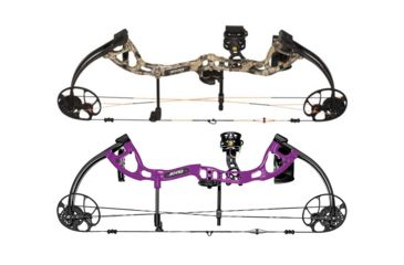 Image of Bear Archery Cruzer Lite RTH Compound Bow