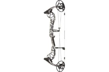 Image of Bear Archery Divergent, One Nation Black &amp; White, RH 70 AV96A30087R
