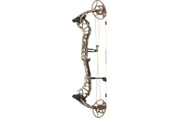 Image of Bear Archery Divergent, Veil Stoke, LH 60 AV96A30096L