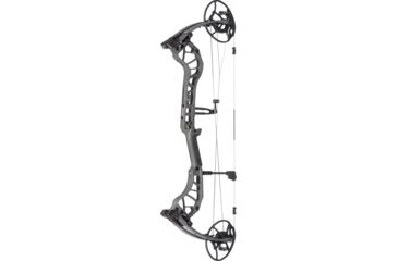 Image of Bear Archery Divergent, Iron, RH 70 AV96A30107R