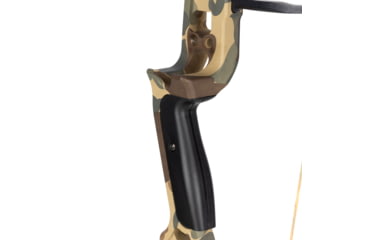 Image of Bear Archery Escalate, Fred Bear, RH60, AV27A300F6R