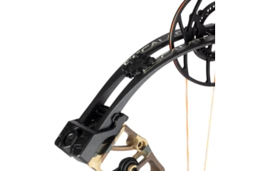 Image of Bear Archery Escalate, Fred Bear, RH60, AV27A300F6R