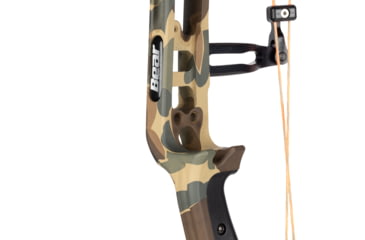 Image of Bear Archery Escalate, Fred Bear, RH60, AV27A300F6R