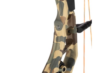 Image of Bear Archery Escalate, Fred Bear, RH60, AV27A300F6R