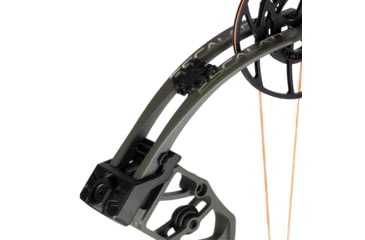 Image of Bear Archery Escalate, Olive, RH60, AV27A30126R