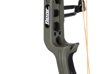 Image of Bear Archery Escalate, Olive, RH60, AV27A30126R