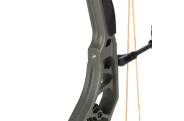 Image of Bear Archery Escalate, Olive, RH60, AV27A30126R