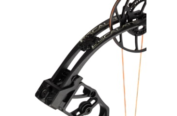 Image of Bear Archery Escalate, Shadow, RH60, AV27A30116R
