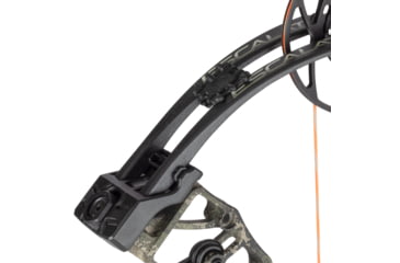 Image of Bear Archery Escalate, True Timber Strata, RH70, AV27A300A7R