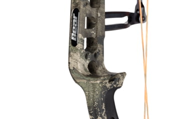Image of Bear Archery Escalate, True Timber Strata, RH70, AV27A300A7R