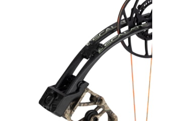 Image of Bear Archery Escalate, Veil Whitetail, LH70, AV27A300W7L