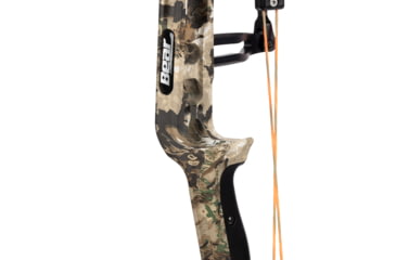 Image of Bear Archery Escalate, Veil Whitetail, LH70, AV27A300W7L