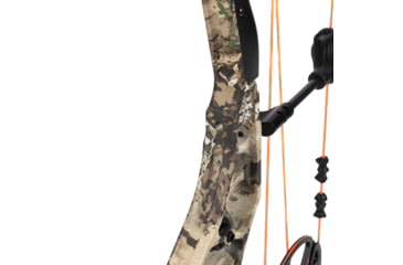 Image of Bear Archery Escalate, Veil Whitetail, LH70, AV27A300W7L
