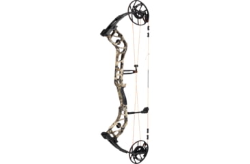 Image of Bear Archery Escalate, Veil Whitetail, LH70, AV27A300W7L