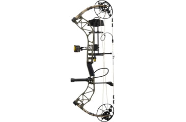 Image of Bear Archery Fred Legend XR RTH Package