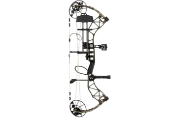 Image of Bear Archery Fred Legend XR RTH Package