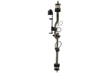 Image of Bear Archery Fred Legend XR RTH Package