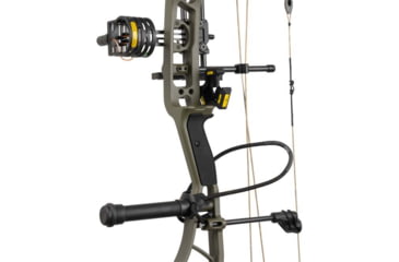 Image of Bear Archery Fred Legend XR RTH Package