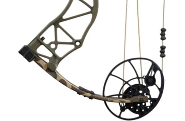 Image of Bear Archery Fred Legend XR RTH Package