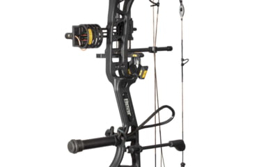 Image of Bear Archery Fred Legit RTH Package