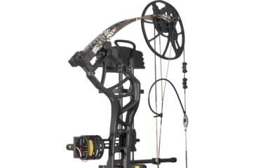 Image of Bear Archery Fred Legit RTH Package