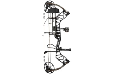 Image of Bear Archery Fred Legit RTH Package
