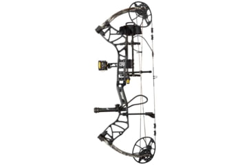 Image of Bear Archery Fred Legit RTH Package Predator Bow, 10-70 lbs, Right Hand, Predator Camo, AV23A211P7R