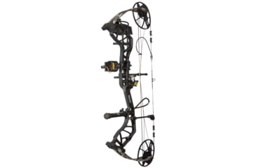 Image of Bear Archery Fred Legit RTH Package
