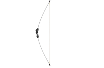 Image of Bear Archery Goblin Youth Bow Set / Right or Left Handed, Green, AYS6100