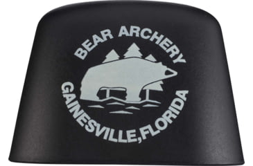 Image of Bear Archery Kodiak Quick Disconnect Traditional Quiver