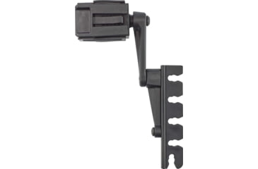 Image of Bear Archery Kodiak Quick Disconnect Traditional Quiver