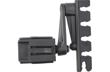 Image of Bear Archery Kodiak Quick Disconnect Traditional Quiver